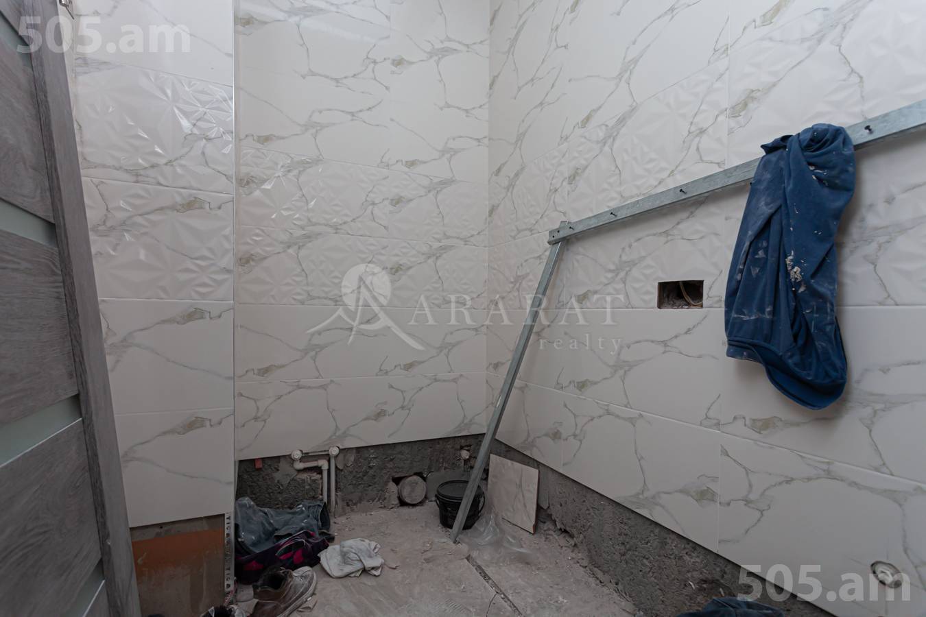 3 սենյականոց բնակարան  Ադոնց փող, Արաբկիր Երևան, 152472