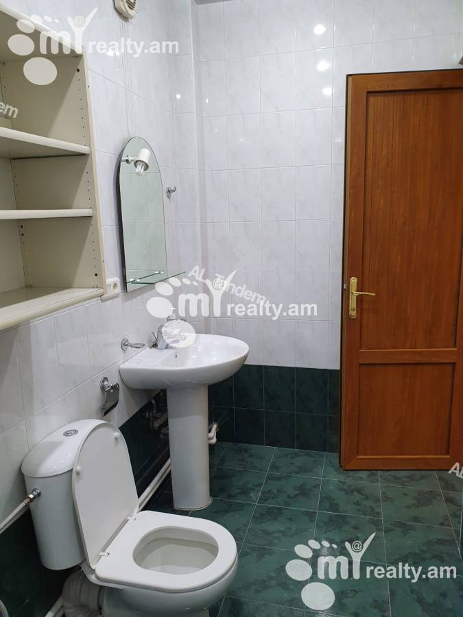 Снять дом  Бабаян ул, Арабкир Ереван, 155773