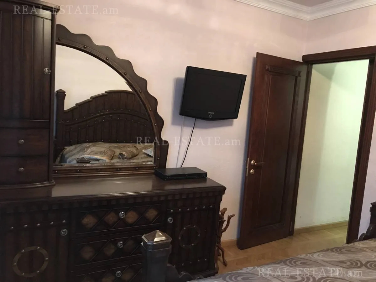 2 սենյականոց բնակարան  Տիգրան Մեծի պող, Կենտրոն Երևան, 157565