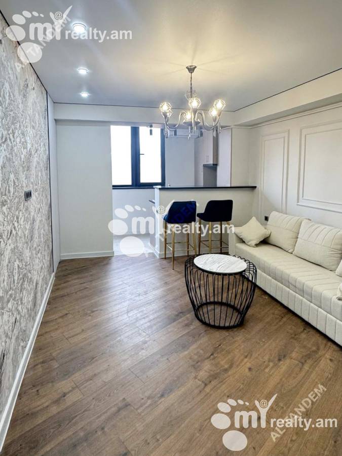 2 bedroom apartment for sale A. Khachatrian St, Arabkir Yerevan, 160898