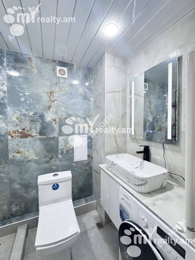 2 bedroom apartment for sale A. Khachatrian St, Arabkir Yerevan, 160898