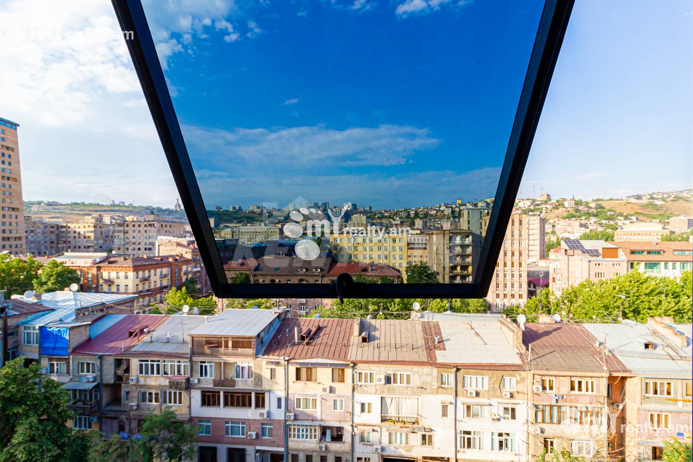 3 bedroom apartment for sale Nalbandyan St, Center Yerevan, 151864