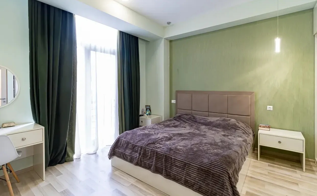 4 սենյականոց բնակարան  Տերյան փողոց, Ավան Երևան, 160114