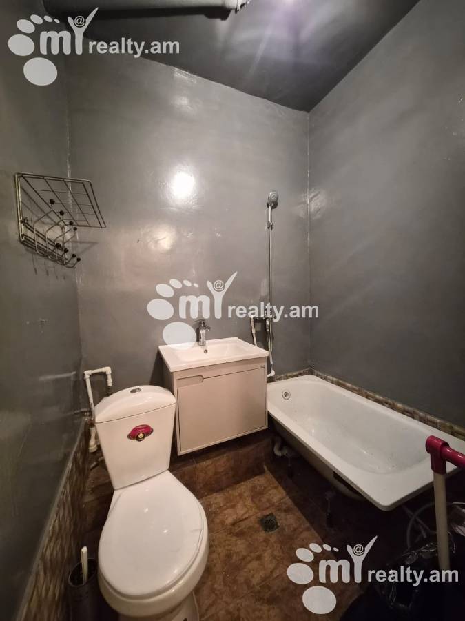 2 bedroom apartment for sale Gyuliqevxyan St, Nor Nork Yerevan, 156442