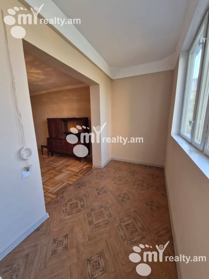 2 bedroom apartment for sale Gyuliqevxyan St, Nor Nork Yerevan, 156442
