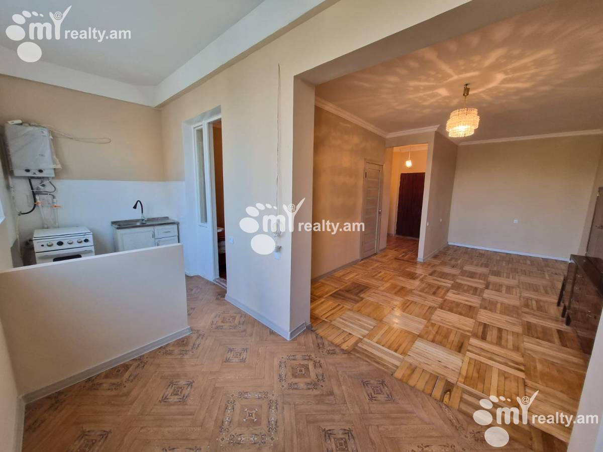 2 bedroom apartment for sale Gyuliqevxyan St, Nor Nork Yerevan, 156442
