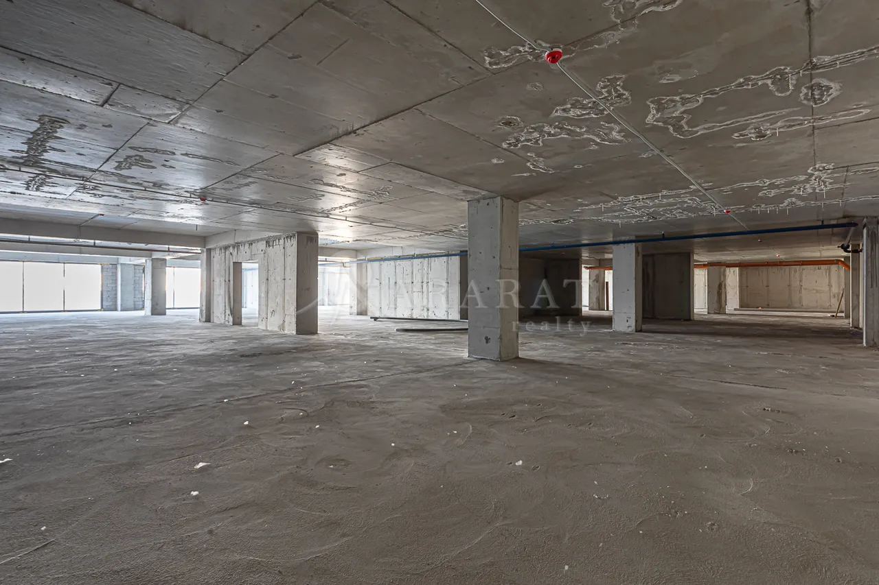 Commercial property for sale Paruyr Sevak  dis. 17 street, Avan Yerevan, 157752