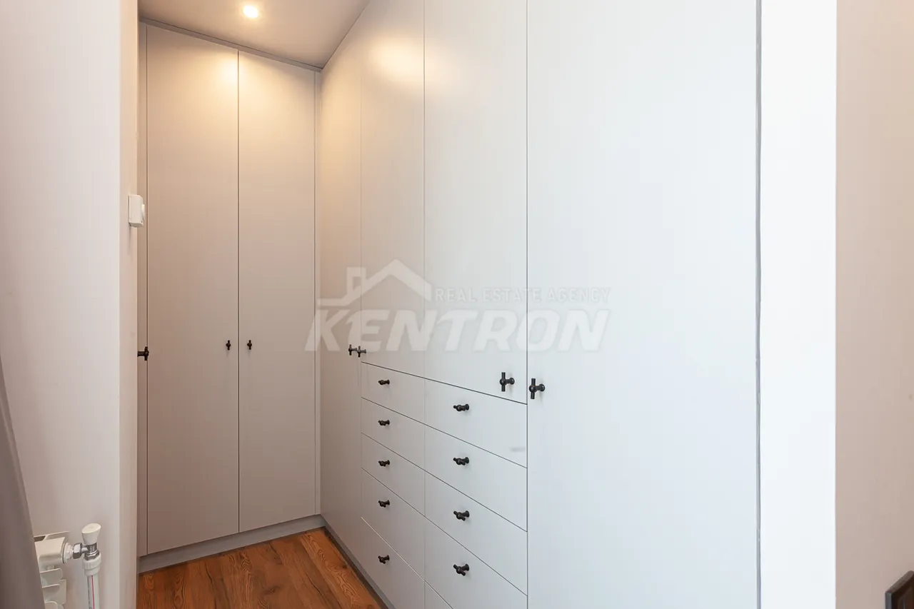 4 bedroom apartment for sale Davtashen 1 district, Dawtaschen Yerevan, 157365