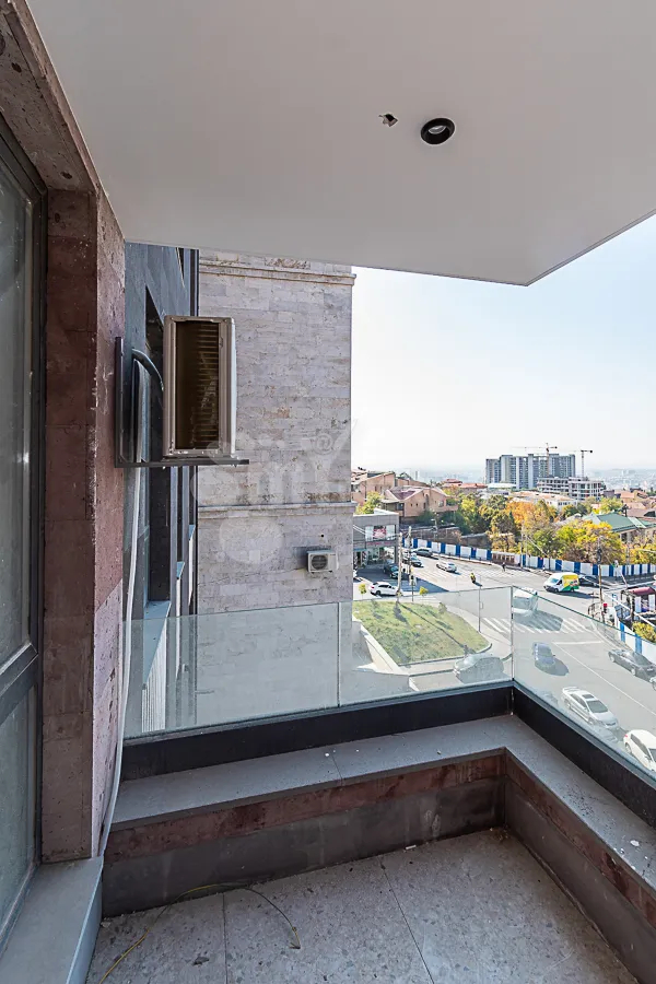 2 bedroom apartment for sale Norq 8 St, Nork-Marasch Yerevan, 161989