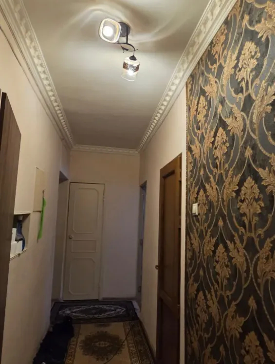 3 bedroom apartment for sale Baxyan 1 alley, Nor-Nork Yerevan, 159943
