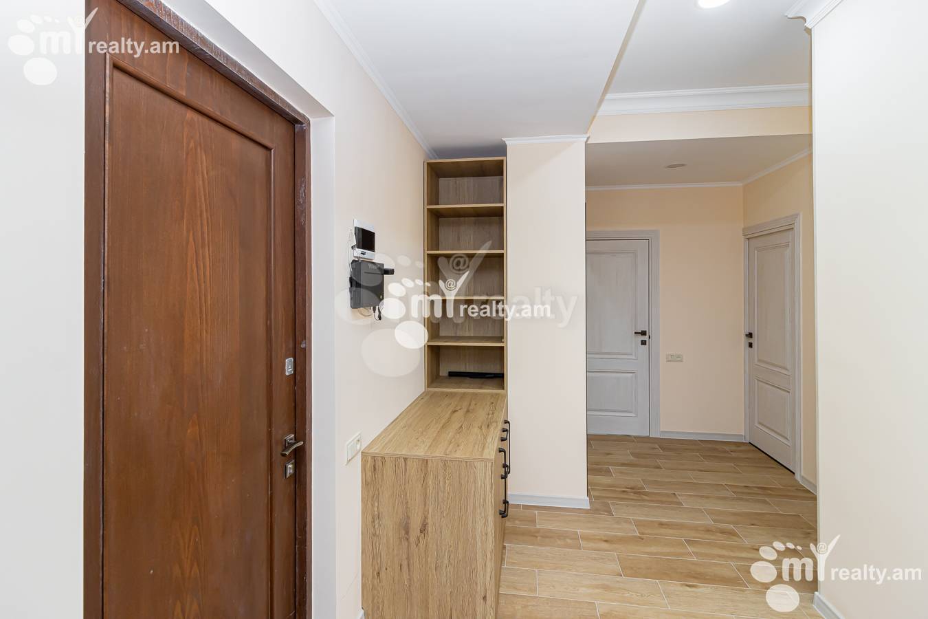 3 bedroom apartment for rent Mikoyan St, Dawtaschen Yerevan, 150383