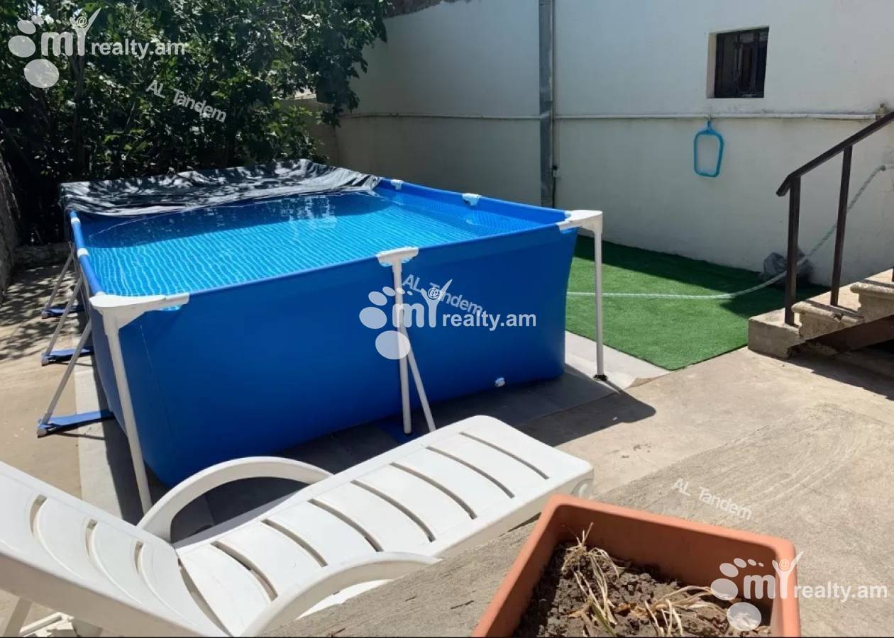 House for rent Charents St, Center Yerevan, 140934