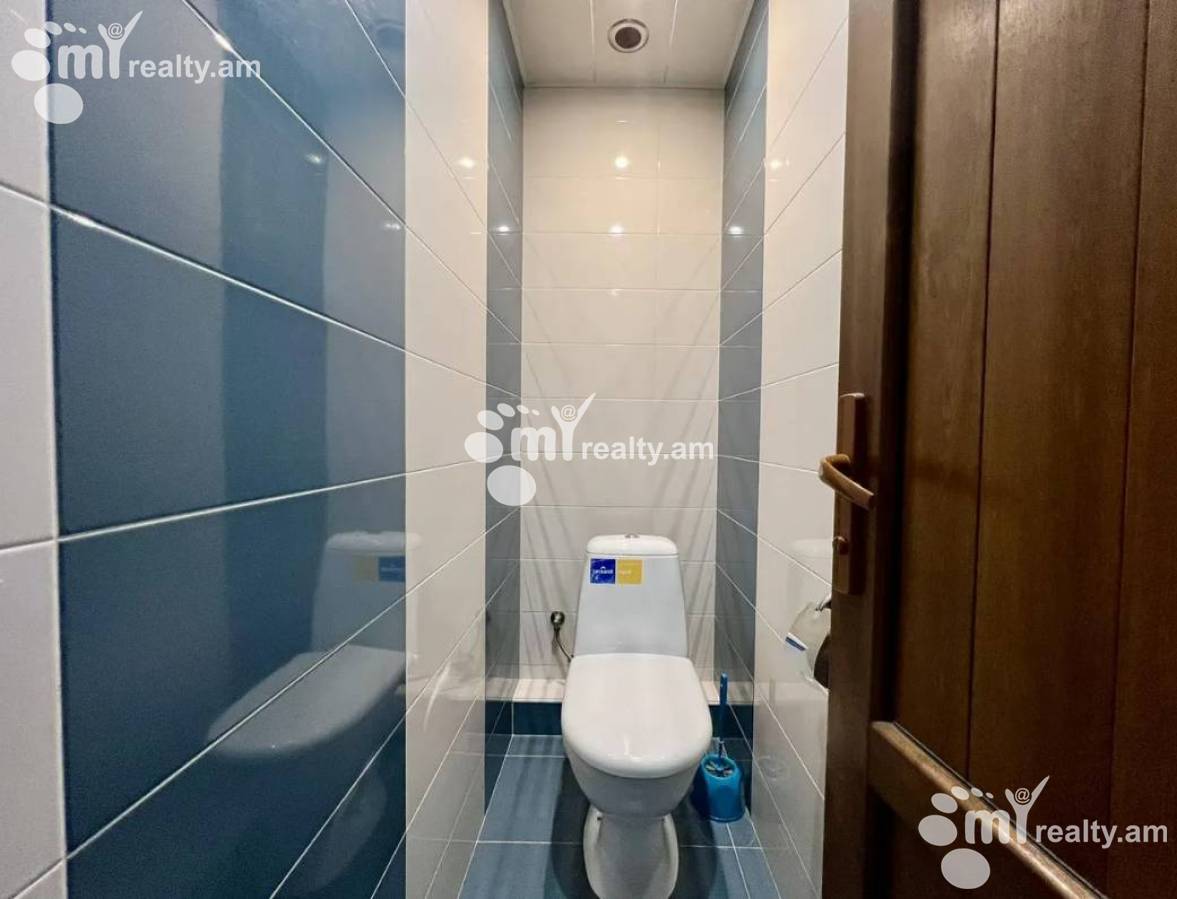 3 սենյականոց բնակարան  Սարյան փող, Կենտրոն Երևան, 155233