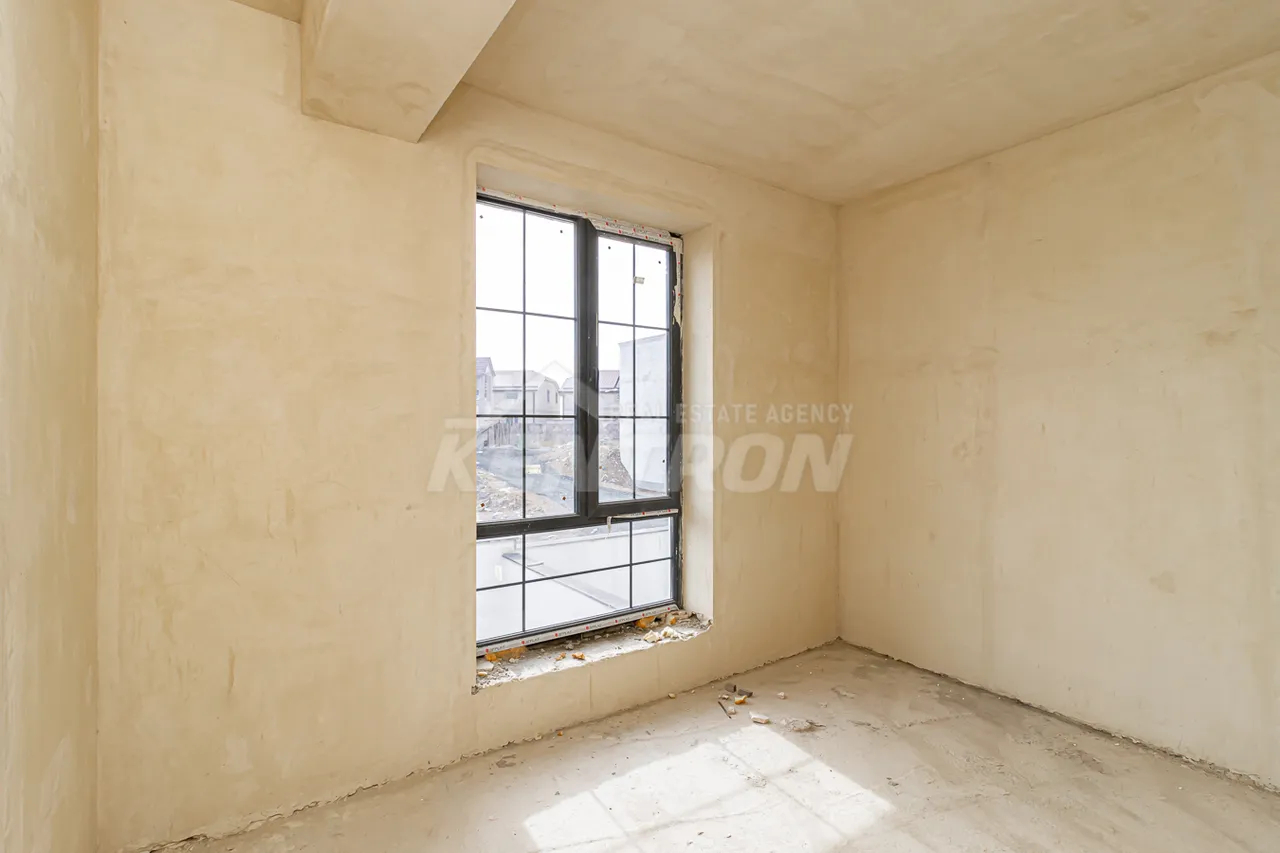 Առանձնատուն  կառուցապատողից Գ 1 թաղ., Աջափնյակ Երևան, 158092