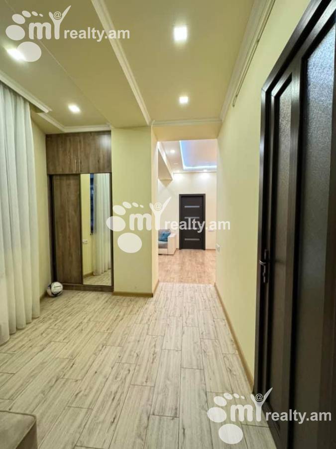 2 սենյականոց բնակարան  Դավթաշեն 4 թաղ, Դավթաշեն Երևան, 157214