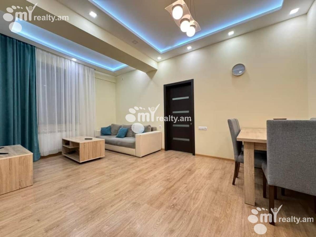 2 սենյականոց բնակարան  Դավթաշեն 4 թաղ, Դավթաշեն Երևան, 157214