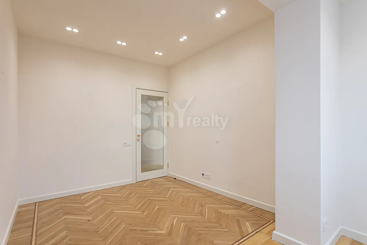 3 bedroom apartment for sale Sundukyan St, Arabkir Yerevan, 158588