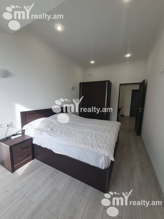 2 bedroom apartment for rent N. Tigranyan dead end, Arabkir Yerevan, 155563