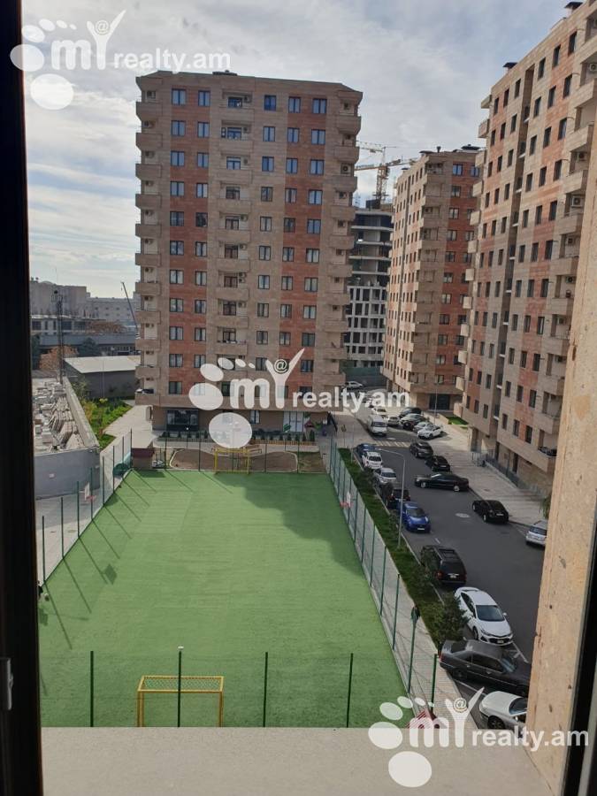 2 bedroom apartment for rent N. Tigranyan dead end, Arabkir Yerevan, 155563