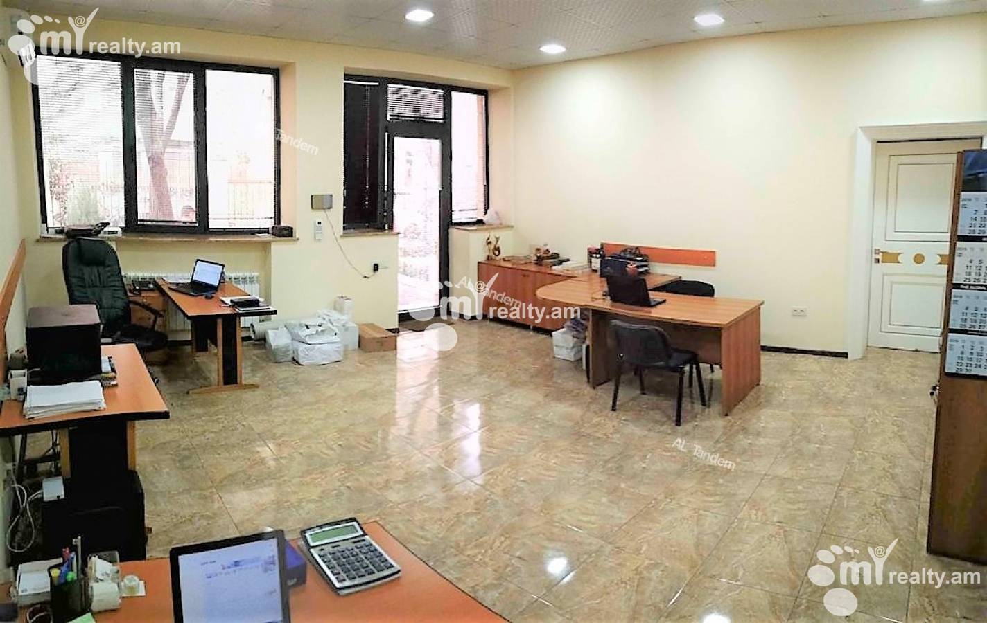 Снять коммерческoе помещение Сундукян ул, Арабкир Ереван, 126581