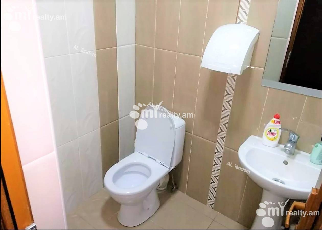 Снять коммерческoе помещение Сундукян ул, Арабкир Ереван, 126581