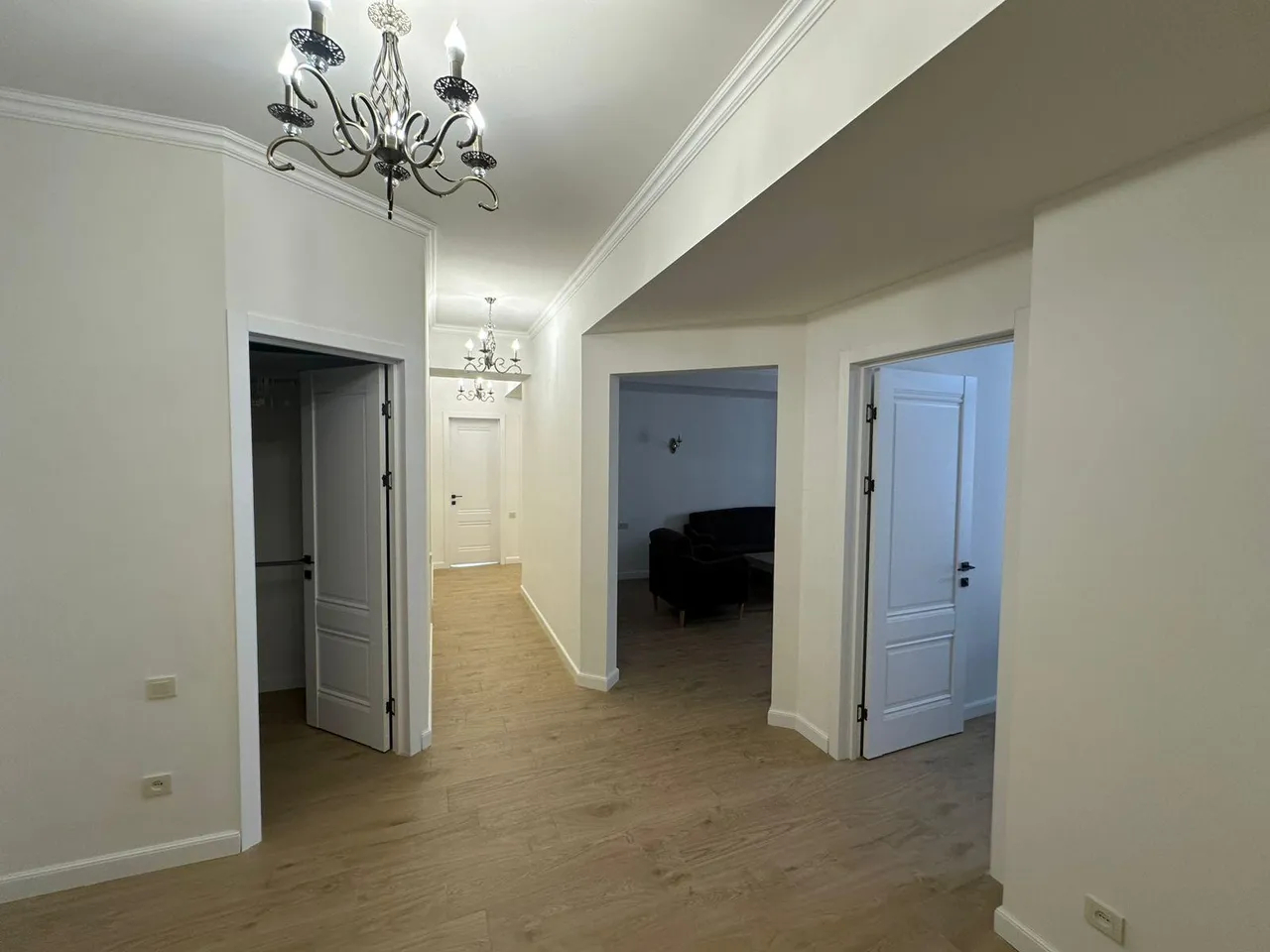 4 bedroom apartment for rent Acharyan St, Avan Yerevan, 158253