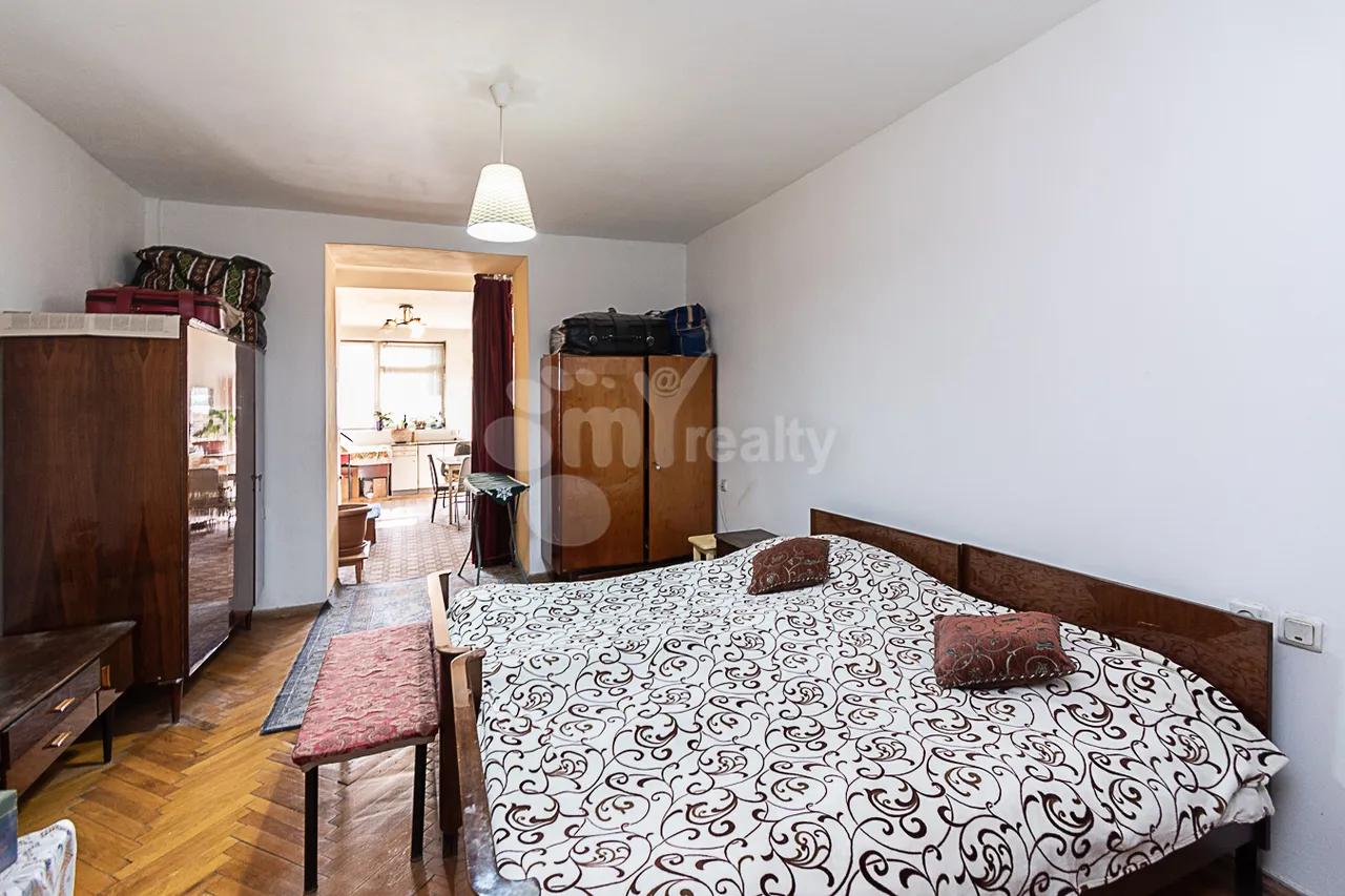 1 bedroom apartment for sale Moskovyan St, Center Yerevan, 159327