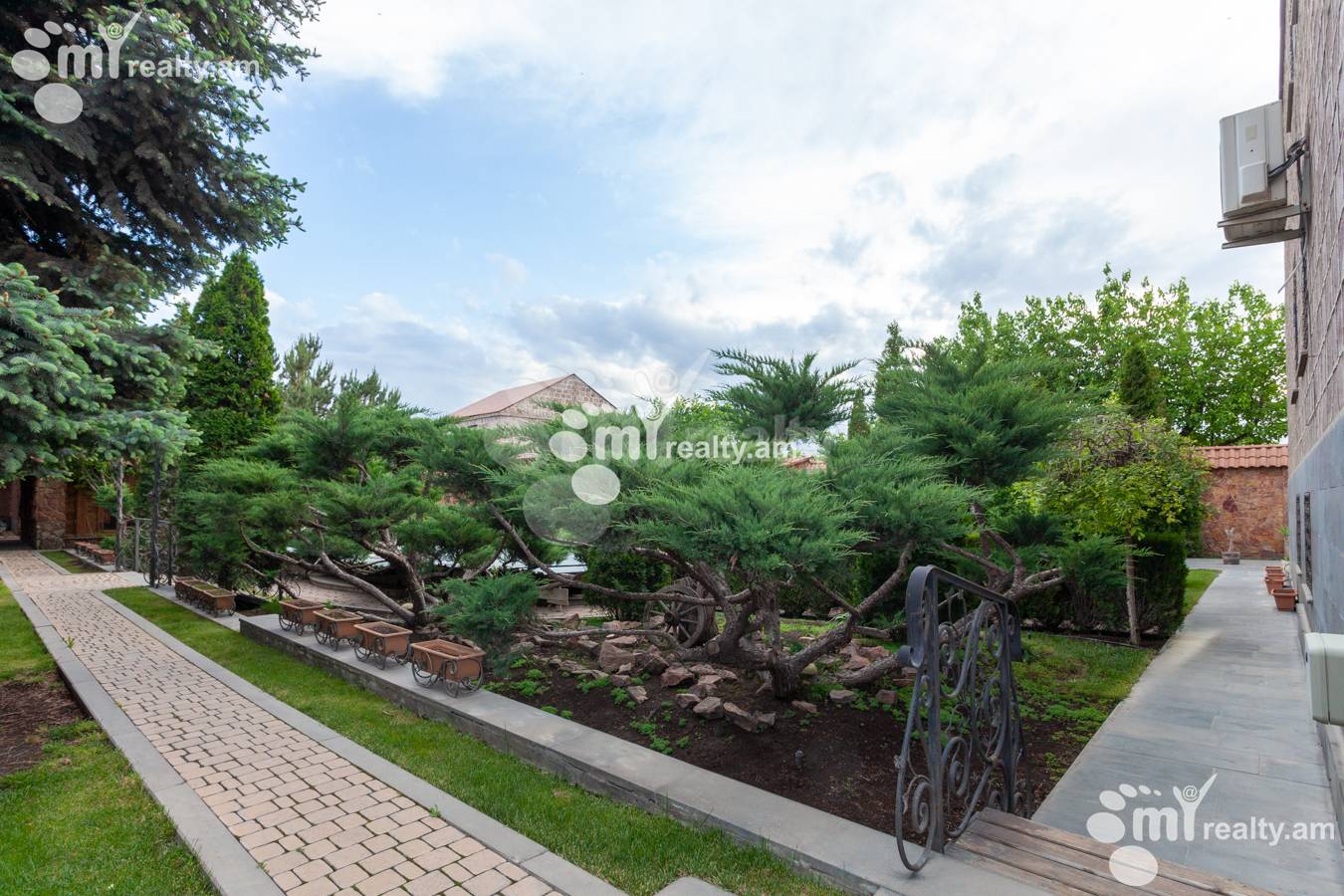 House for rent خیابان 4 سیلیکیان, آچاپنیاک ایروان, 149627