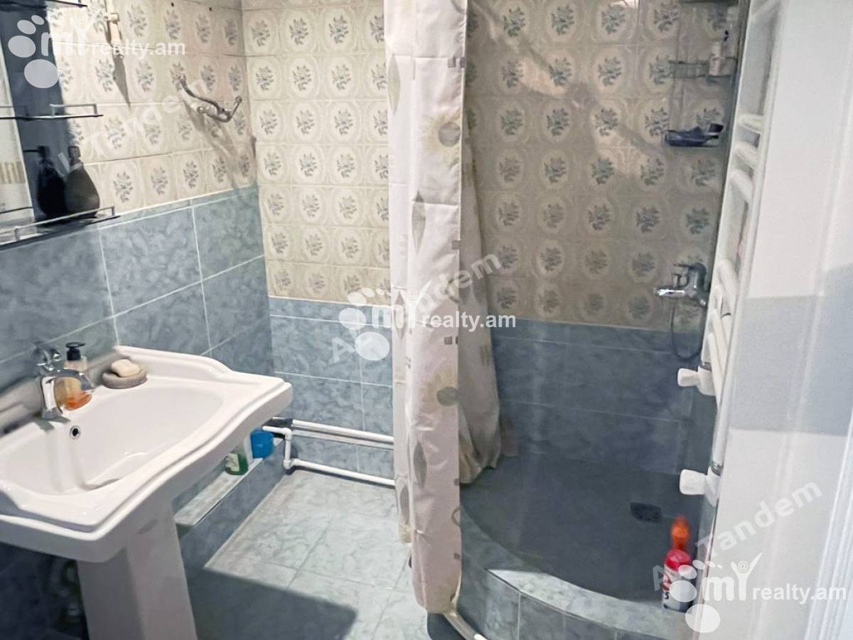 2 bedroom apartment for rent Hambardzumyan St, Arabkir Yerevan, 153270