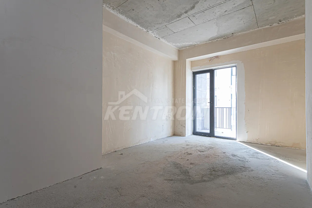 2 bedroom apartment for sale Baghramyan 3 alley, Arabkir Yerevan, 158169