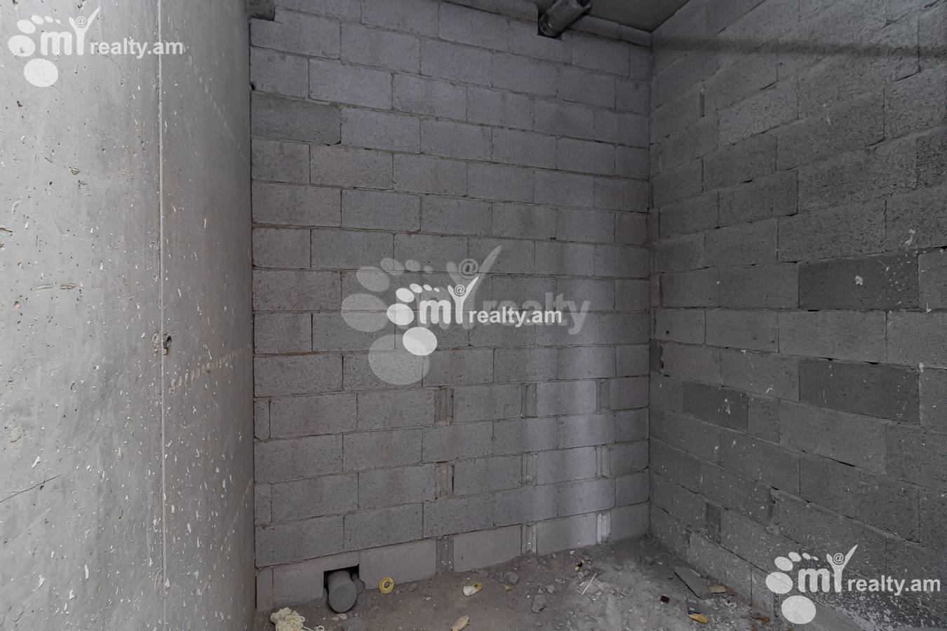 4 սենյականոց բնակարան  Լենինգրադյան փող, Աջափնյակ Երևան, 145346