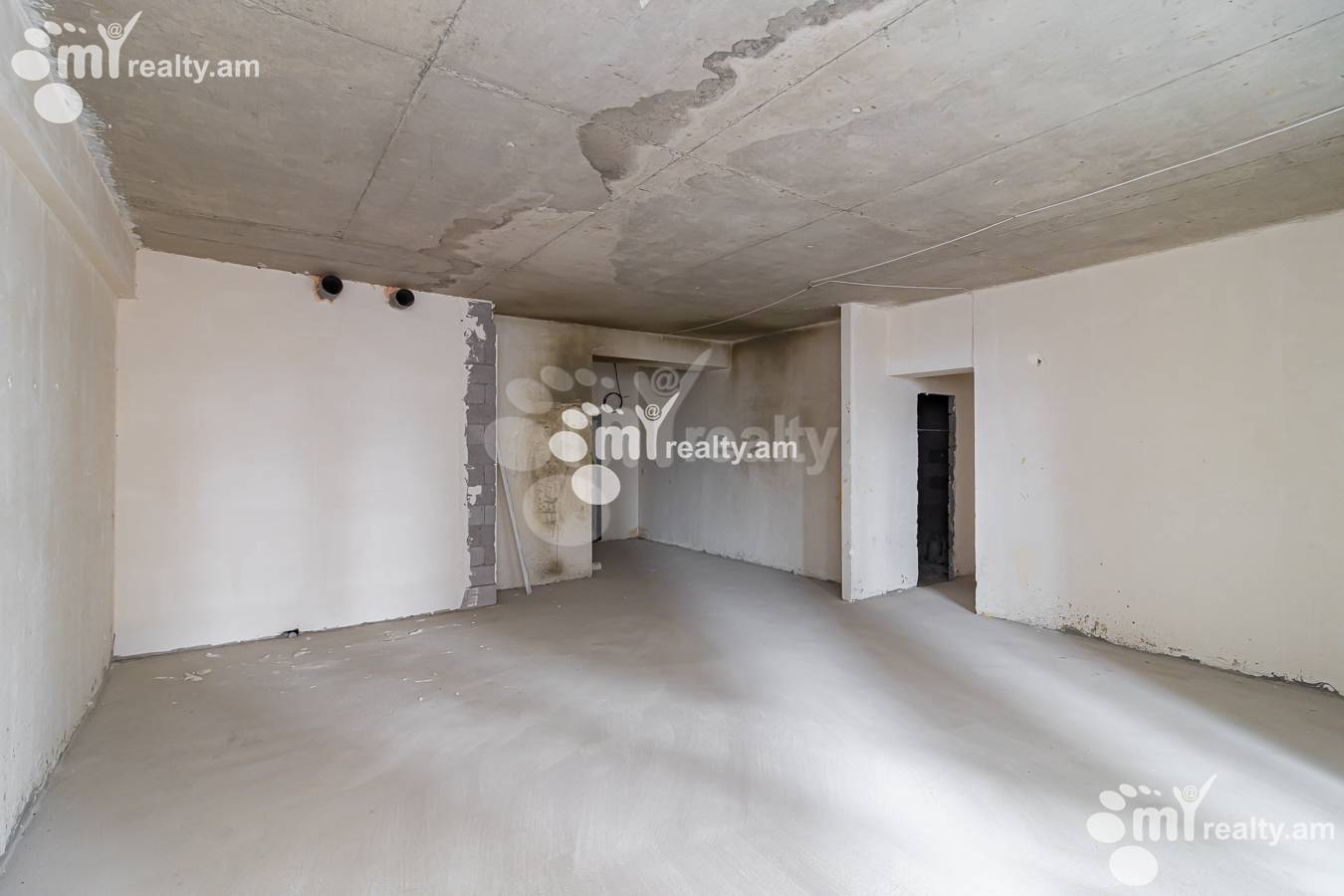 4 սենյականոց բնակարան  Լենինգրադյան փող, Աջափնյակ Երևան, 145346