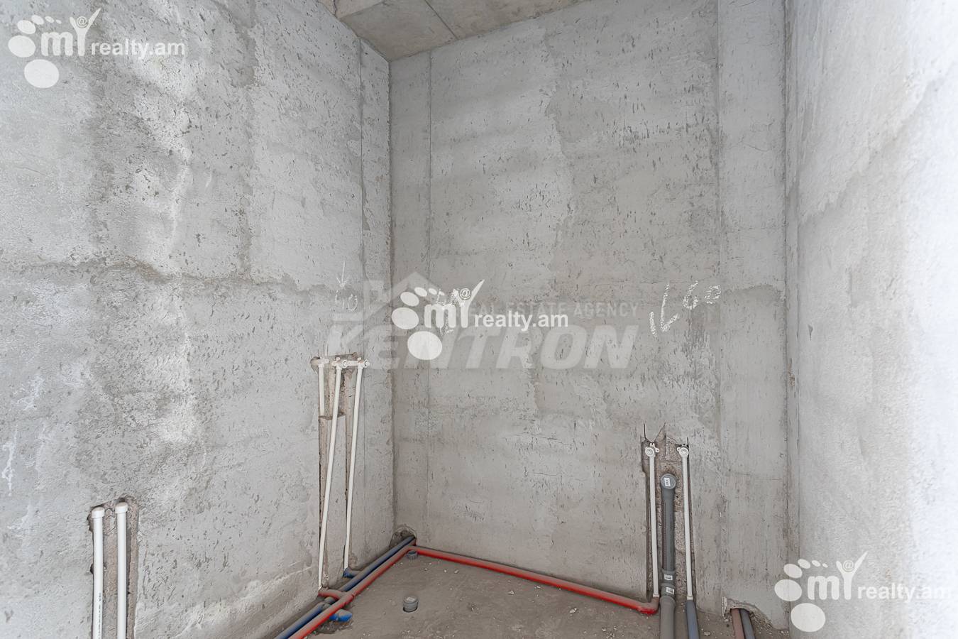 4 bedroom apartment for sale خیابان گ. هوفسِپیان, نورک ماراش ایروان, 156609