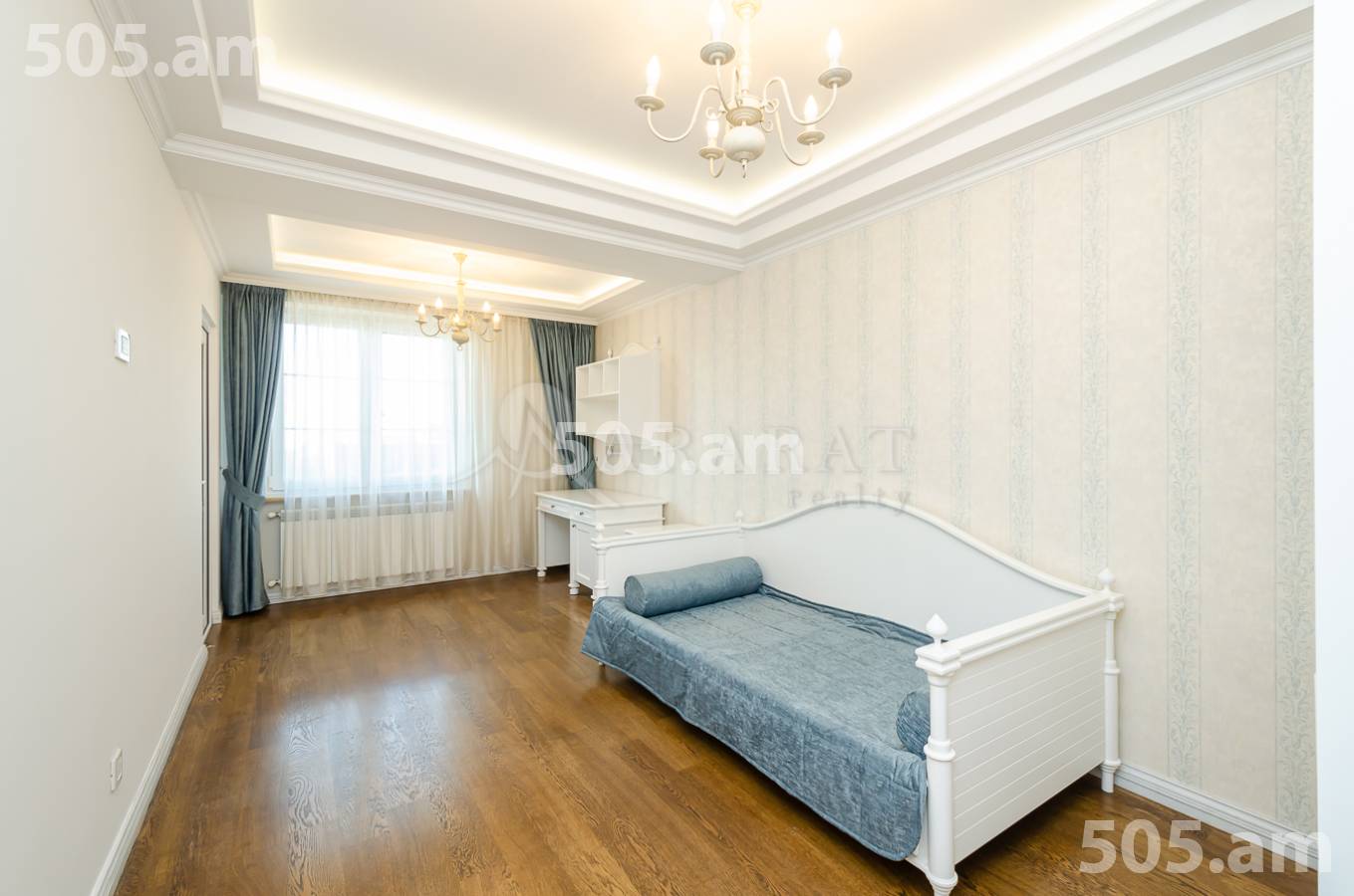 1 bedroom apartment for sale Israelyan St, Center Yerevan, 153634