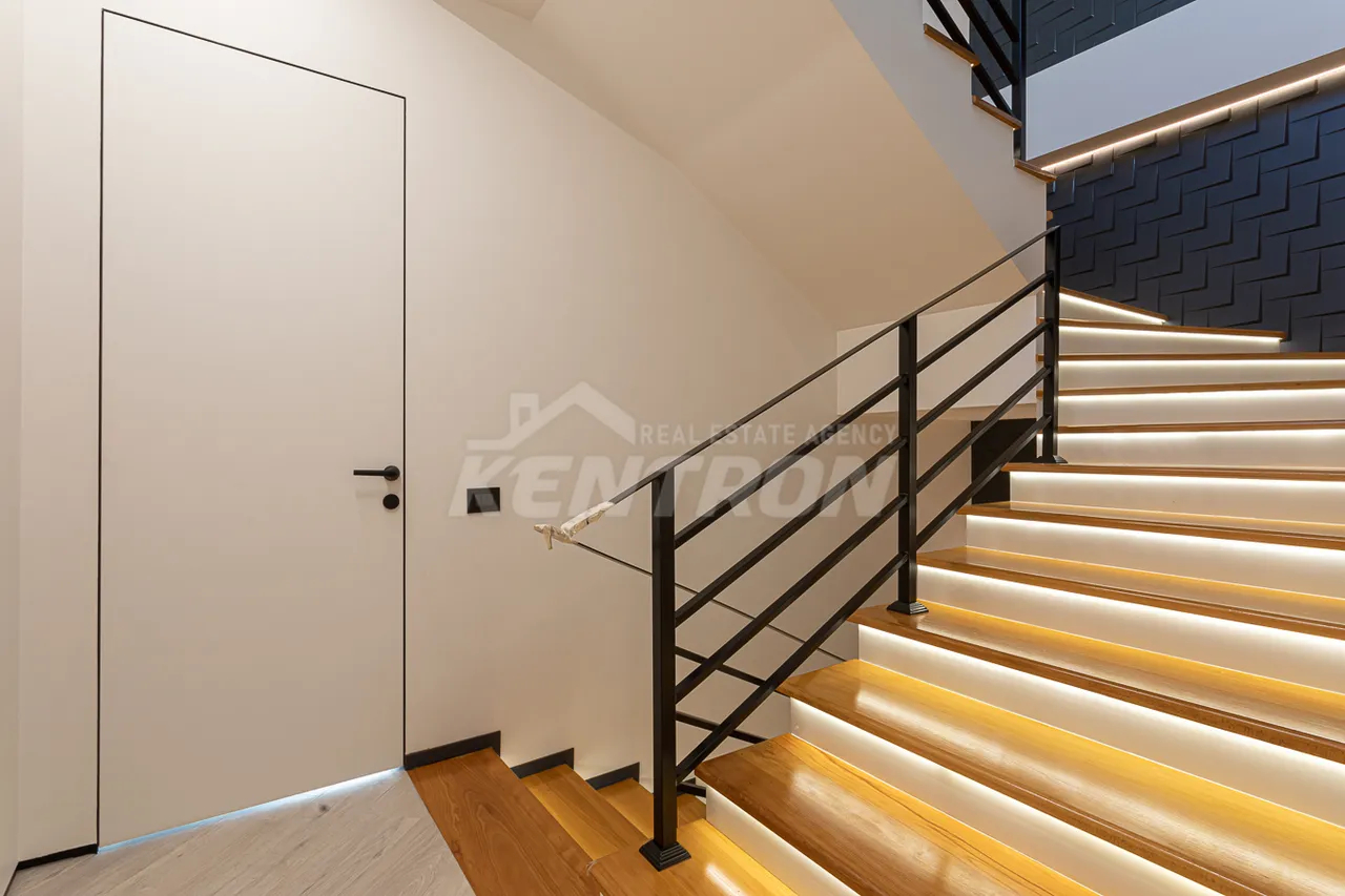 House for sale Dzor 2 district, Davtachène Yerevan, 157749