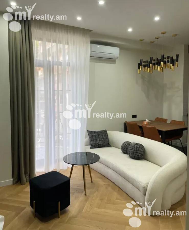 2 bedroom apartment for rent Aghayan St, Center Yerevan, 159898
