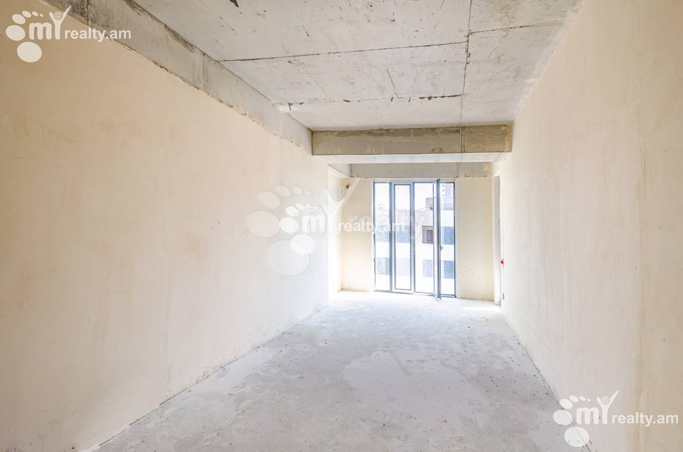 2 սենյականոց բնակարան  Մալխասյանց փող, Արաբկիր Երևան, 153059