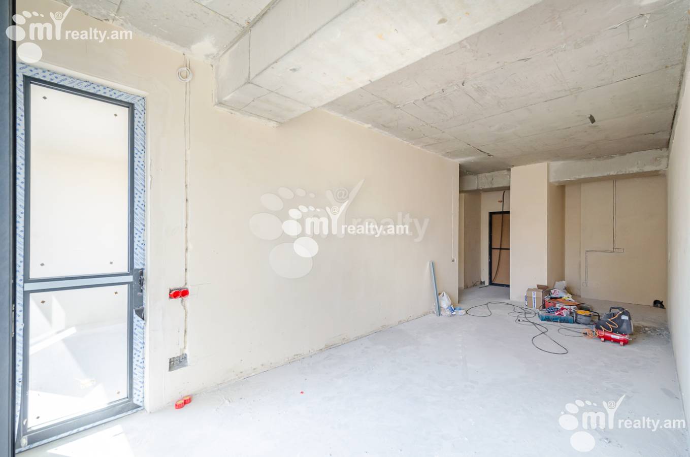 2 սենյականոց բնակարան  Մալխասյանց փող, Արաբկիր Երևան, 153059