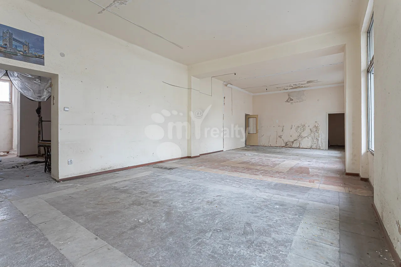 Commercial for rent خیابان آرشاکونیاک, شِنگاویت ایروان, 157927
