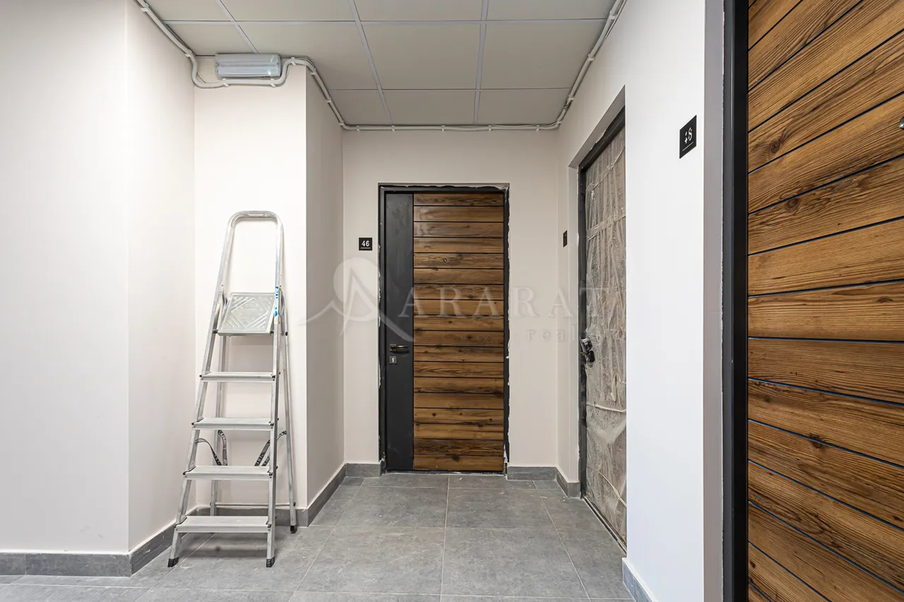 2 bedroom apartment for sale Ghapantsian St, Arabkir Yerevan, 158016