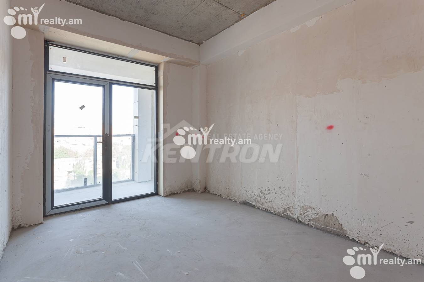 3 սենյականոց բնակարան  Կոմիտասի պող, Արաբկիր Երևան, 155471