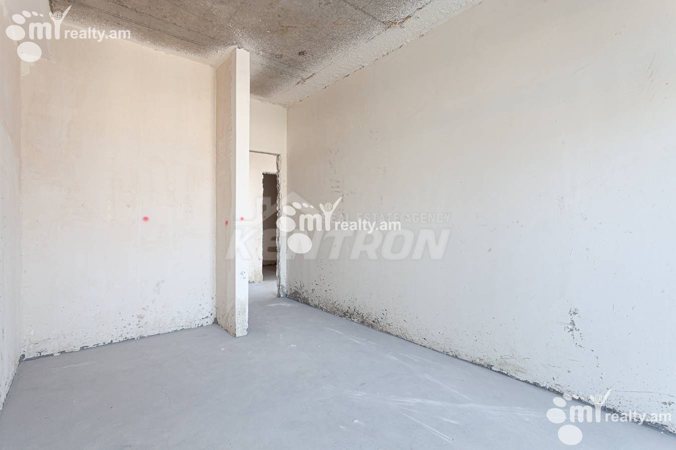 3 սենյականոց բնակարան  Կոմիտասի պող, Արաբկիր Երևան, 155471