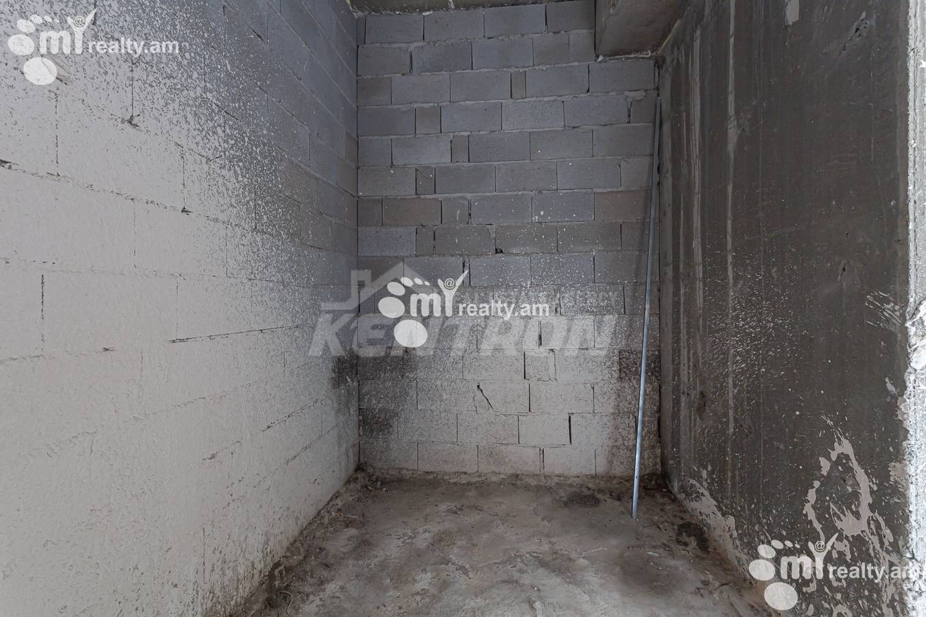 3 սենյականոց բնակարան  Կոմիտասի պող, Արաբկիր Երևան, 155471