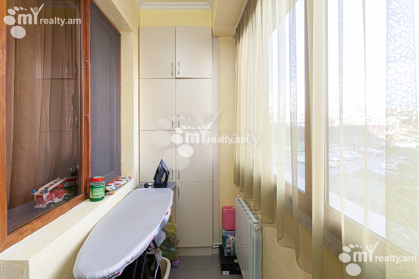 Купить 3 комнатную квартиру Царав Ахбюр ул., Аван Ереван, 142957