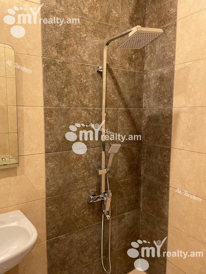 Կոմերցիոն տարածք  Կոմիտասի պող, Արաբկիր Երևան, 124793