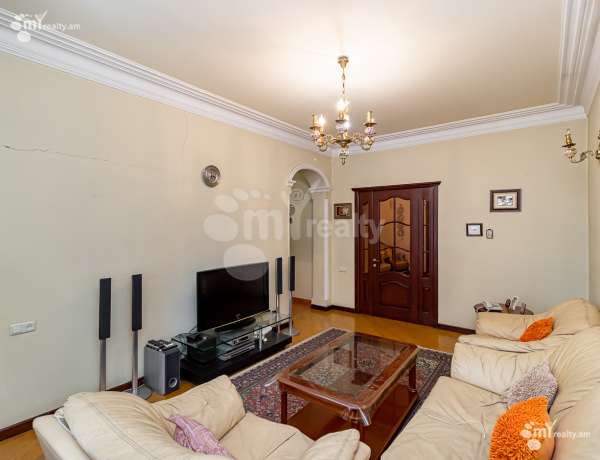 3-senyakanoc-bnakaran-vacharq-Yerevan-Center