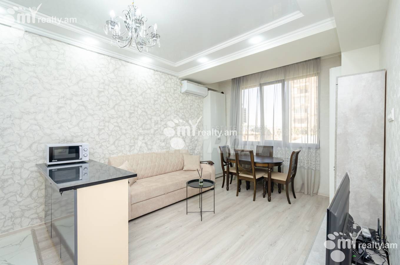 2 bedroom apartment for sale Aghbyur Serob St, Arabkir Yerevan, 149909