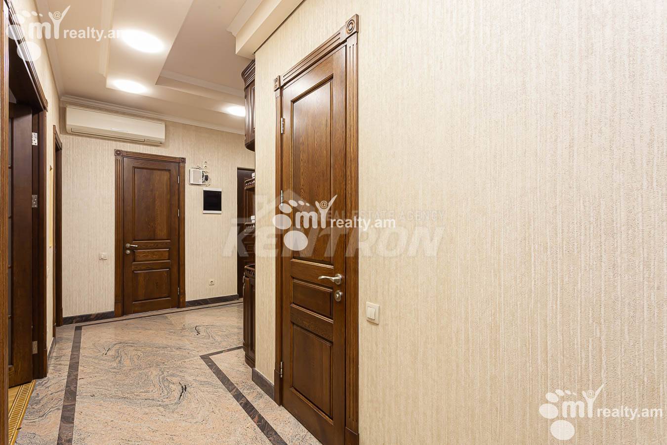 3 bedroom apartment for sale Antarayin St, Center Yerevan, 153967
