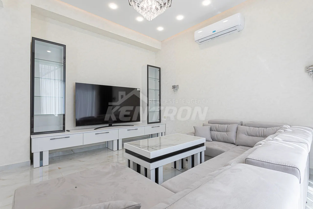 Снять дом М. Бабаджанян ул, Аван Ереван, 158346