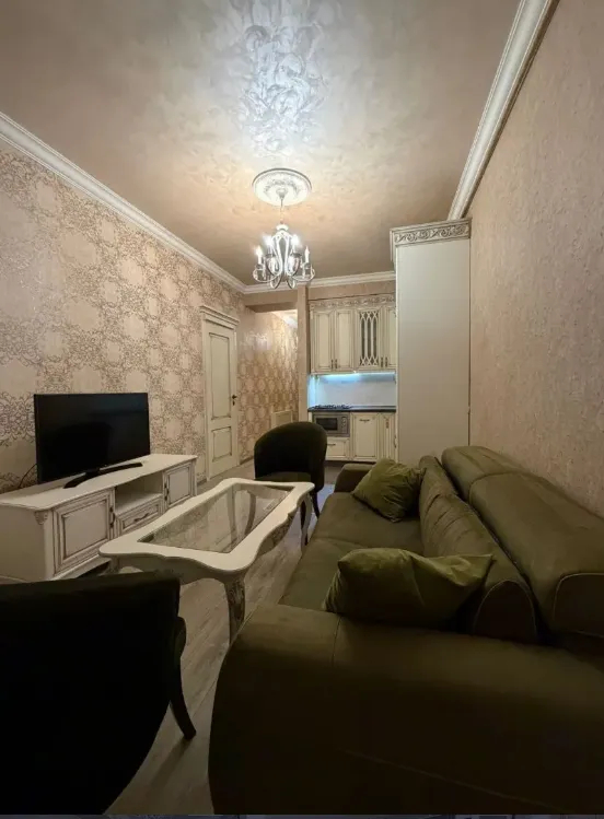2 bedroom apartment for sale خیابان داوتاشِن بلوک 3, داوتاشِن ایروان, 159914